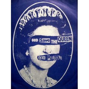 Download track God Save The Queen  The Sex Pistols