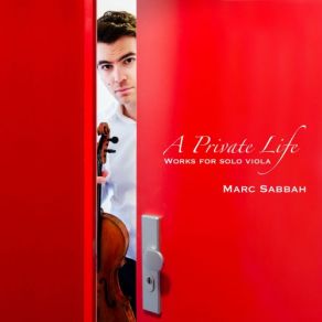 Download track Suite For Violoncello Solo No. 1 In G Major (Arr. Viola), BWV 1007: III. Courante Marc Sabbah