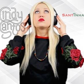 Download track Tout Bas Cindy Santos