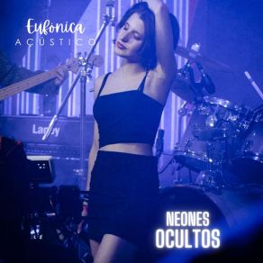 Download track Luna Helada (Acústico) Neones Ocultos