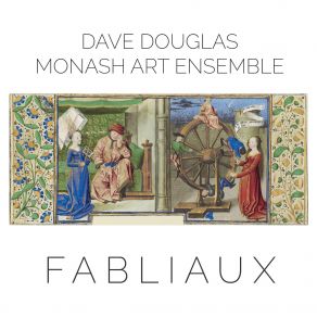 Download track Frieze Dave Douglas, Monash Art Ensemble