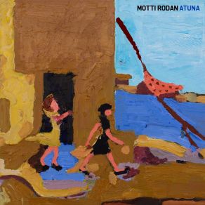 Download track All The Times Motti Rodan