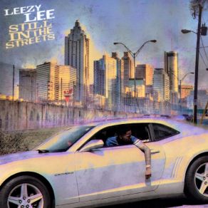 Download track How I Feel LEEZY LEE