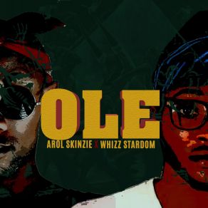 Download track Ole (Club Mix) Whizz Stardom