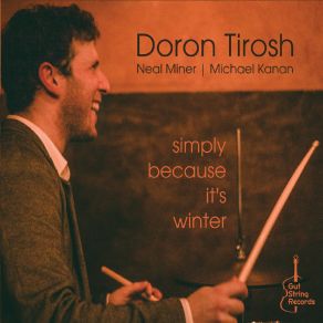 Download track It Was Written In The Stars Doron Tirosh