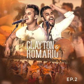 Download track Agenda Rabiscada / Amor Sincero / Fruto Especial Clayton