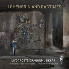 Download track Octet For Brass Players And A Violinist Livgardets DragonmusikkårDavid Björkman