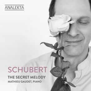 Download track Sonata No. 19 In A Major, D. 959: I. Allegro Mathieu Gaudet