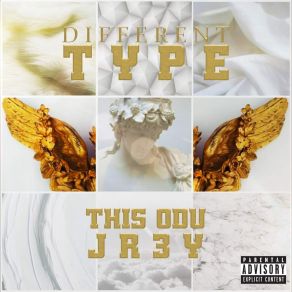 Download track Different Type J. R3y