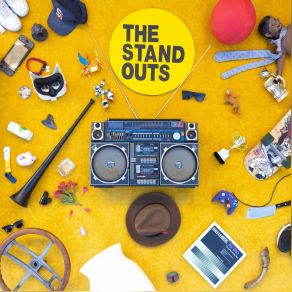 Download track Tomás The Stand Outs