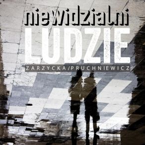 Download track Niewidzialni Ludzie Zarzycka & Pruchniewicz