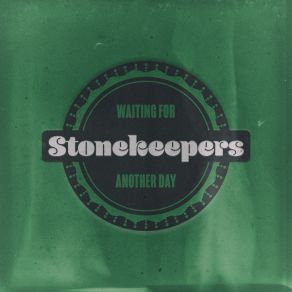 Download track Waiting For Another Day StonekeepersRussell Vista