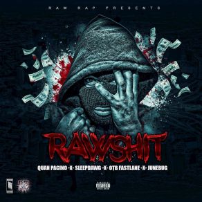 Download track Rawshit Sleepdawg