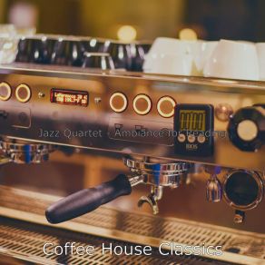 Download track Charming Ambience For Staying Home Coffee House Classics