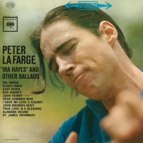 Download track John Brown's Body Peter LaFarge