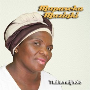 Download track Maria Mapaseka Mazinki