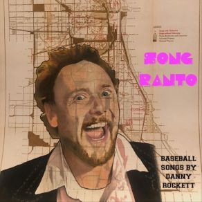 Download track The Son Ranto Show Theme Danny Rockett