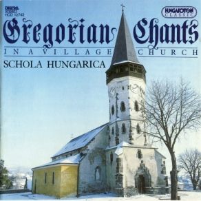 Download track 18. Palm Sunday Procession Introitus: Domine Ne Longe Facias Schola Hungarica