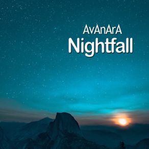 Download track Nightfall (Saxy Tabla Edit) Avanara