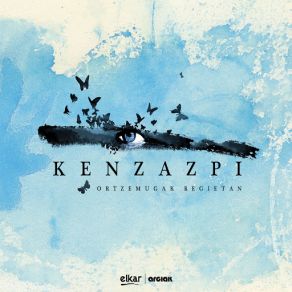 Download track Utzi Nazazu Ken Zazpi