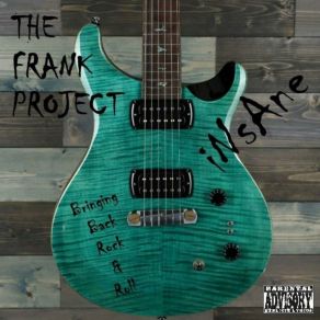 Download track Insane The Frank Project