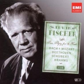 Download track Piano Concerto No. 25 In C Major, K503 - III. Finale (Allegretto) Edwin FischerJosef Krips, Philharmonia Orchestra