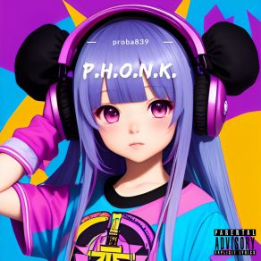 Download track P. H. O. N. K. Proba839