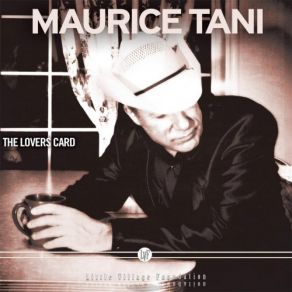 Download track Push Me Away Maurice Tani