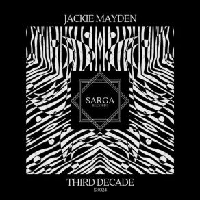 Download track Spy Time (Original Mix) Jackie Mayden