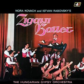 Download track Zigani Concert Csardas Szatmar Csardas The Hungarian Gypsy Orchestra