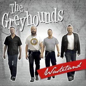 Download track Jukebox Daddy The Greyhounds