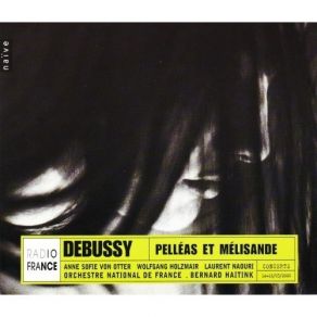 Download track 02 Pelléas Et Mélisande, L. 88- Scène 2- Un Appartement Dans Le Château Claude Debussy