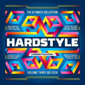 Download track Fuelled By Fanatics (Decibel Anthem 2018) Brennan Heart