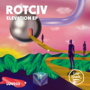 Download track Elev8tion (Massimiliano Pagliara Remix) RotcivMassimiliano Pagliara