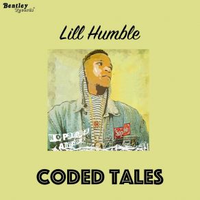 Download track Coded Love Lill Humble