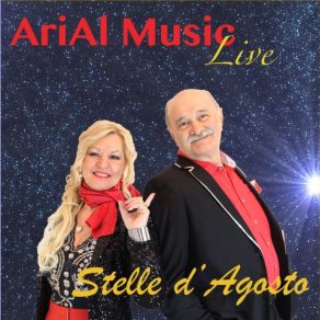 Download track Splende... La Luna Blu Arial Music Live