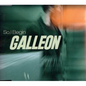 Download track So I Begin (The Hit Squad Remix) Galleon