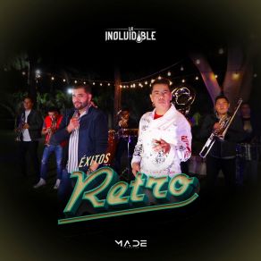 Download track Si Yo Hubiera La Inolvidable Banda Agua De La Llave