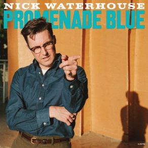 Download track B. Santa Ana, 1986 Nick Waterhouse