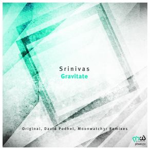 Download track Gravitate (David Podhel Remix) Srinivas