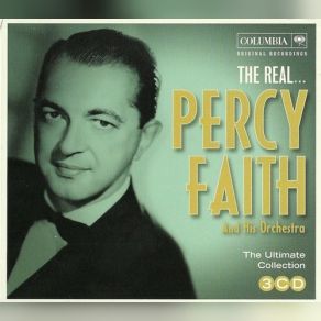 Download track Since I Fell For You Percy Faith