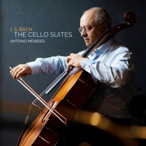 Download track 10 - Cello Suite No. 2 In D Minor, BWV 1008 - IV. Sarabande Johann Sebastian Bach