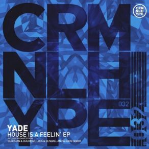 Download track Back Twice (Original Mix) Yade