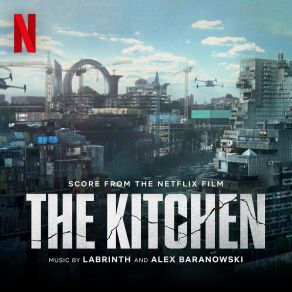 Download track Welcome To The Kitchen Labrinth, Alex Baranowski