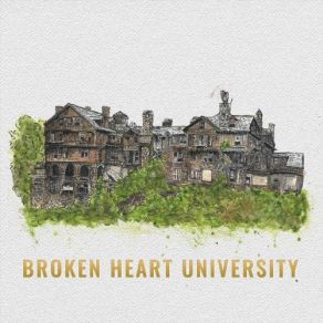 Download track Don't Think You Own Me Broken Heart University