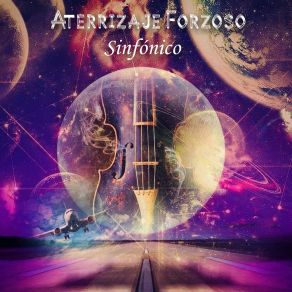 Download track Hay Algo Que Debes Saber (Versión Sinfónica) Aterrizaje Forzoso