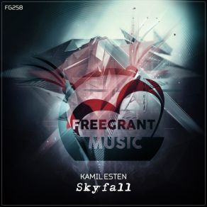 Download track Skyfall (Original Mix) Kamil Esten