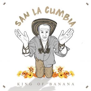 Download track Tanto Daño King Of Banana