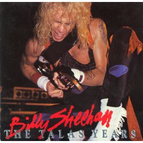 Download track Never See Me Cry Billy Sheehan