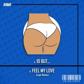 Download track Feel My Love (Lupo Remix) Lupo